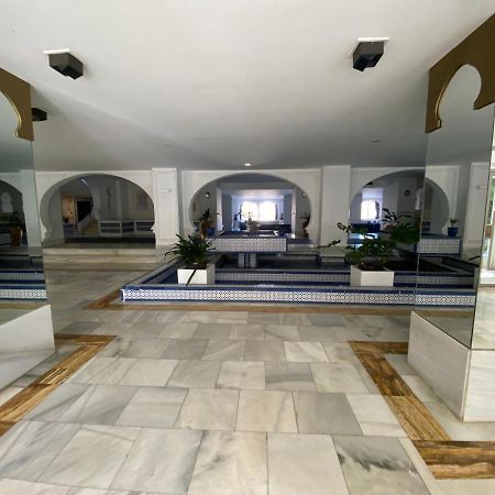Naty apartamentos Alcudia  Bagian luar foto