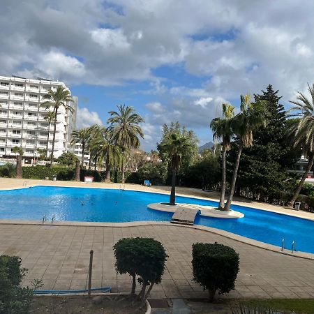 Naty apartamentos Alcudia  Bagian luar foto