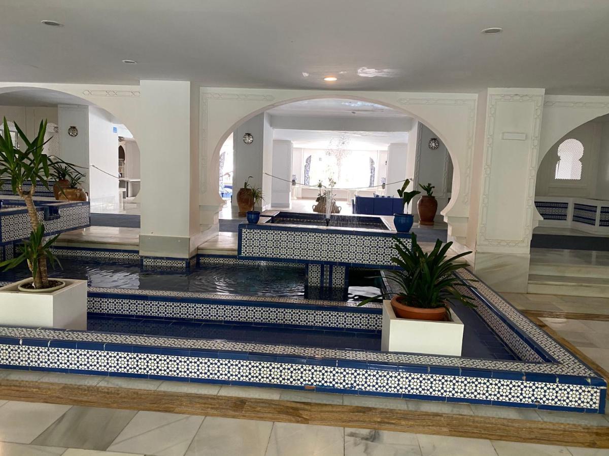 Naty apartamentos Alcudia  Bagian luar foto