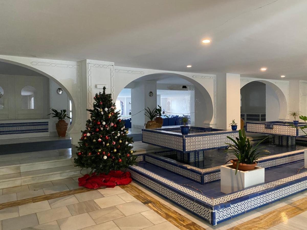 Naty apartamentos Alcudia  Bagian luar foto