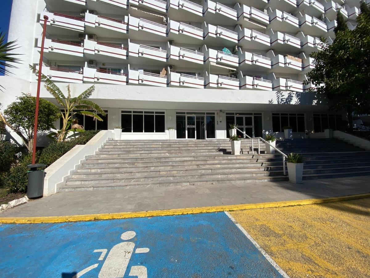 Naty apartamentos Alcudia  Bagian luar foto