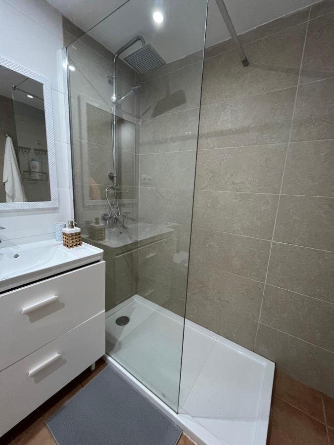 Naty apartamentos Alcudia  Bagian luar foto