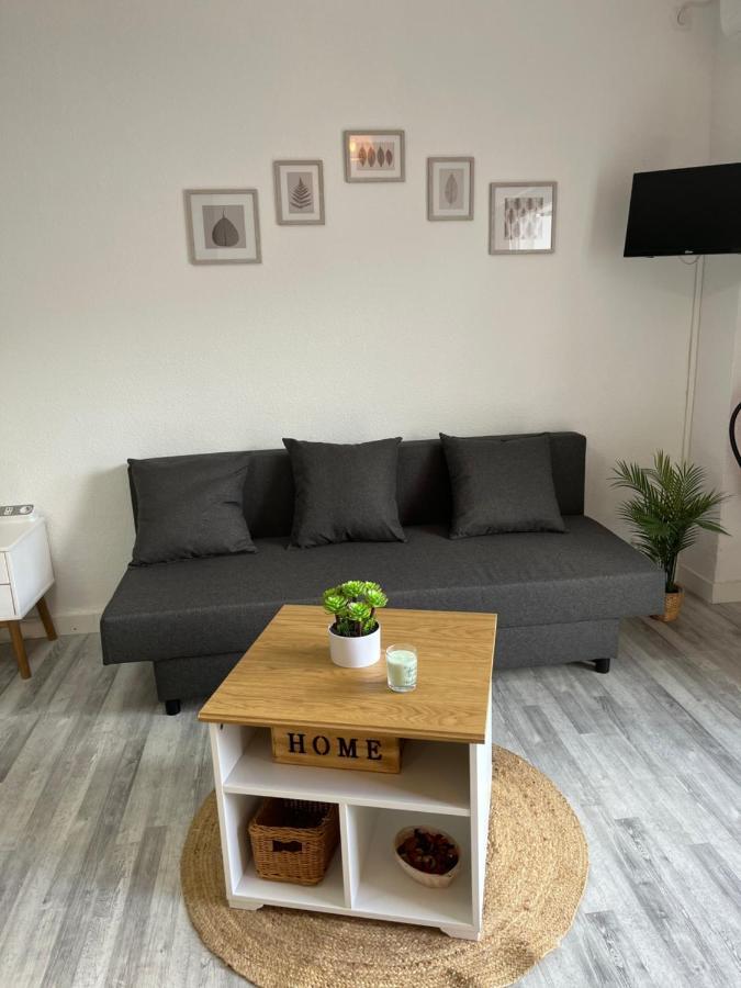 Naty apartamentos Alcudia  Bagian luar foto
