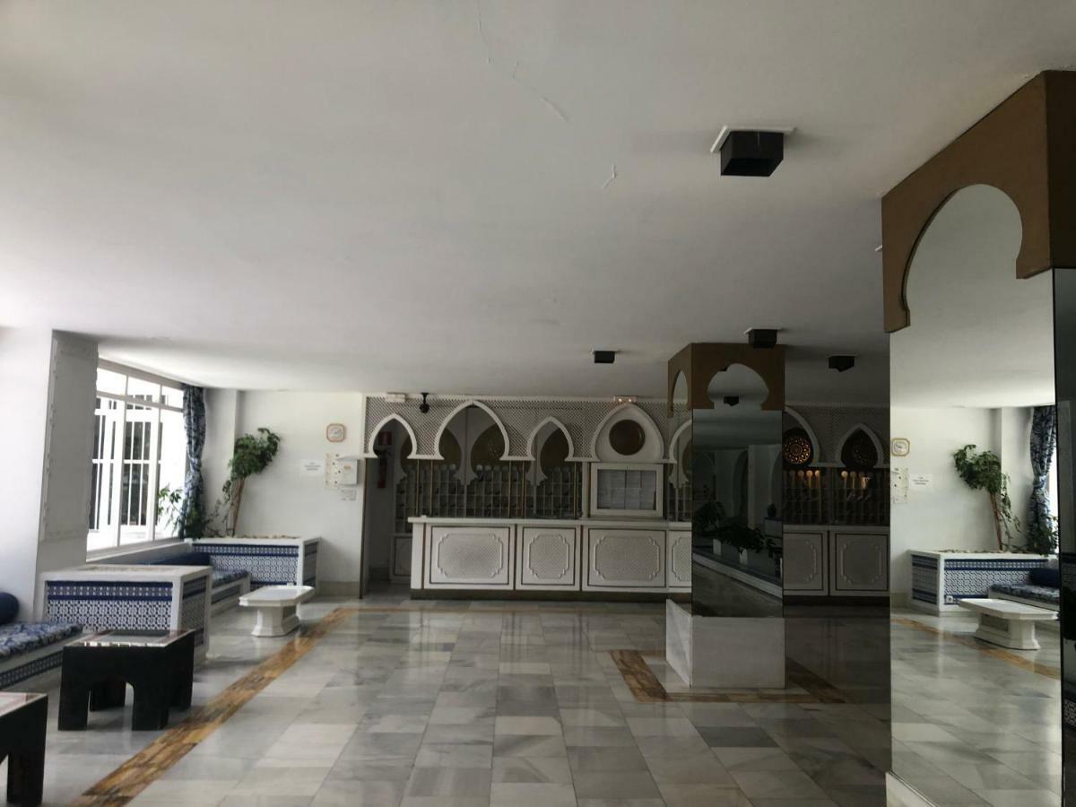 Naty apartamentos Alcudia  Bagian luar foto
